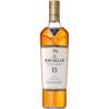 The Macallan Double Cask 15 Years Old