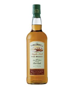 The Tyrconnell 10 Year Port Cask Finish
