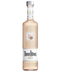 Three Olives Rosé