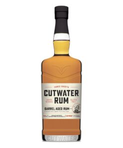 Three Sheets Barrel Aged Rum