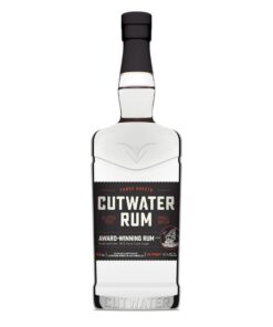 Three Sheets Rum