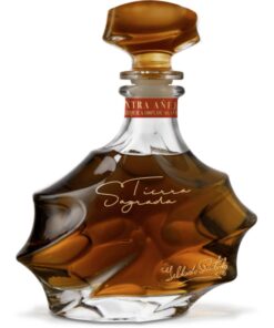 Tierra Sagrada Tequila Extra Añejo