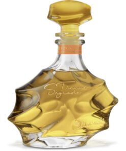 Tierra Sagrada Tequila Reposado