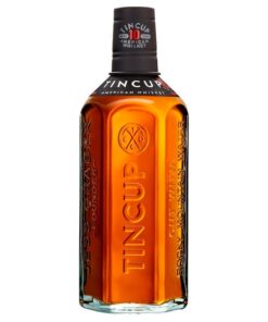Tincup 10 Year Old Whiskey