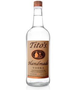 Tito's Vodka