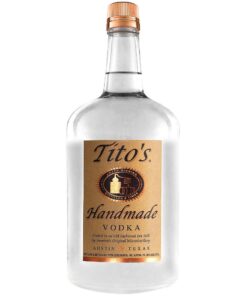 Tito's Vodka 1.75 Liter