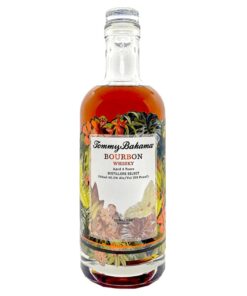 Tommy Bahama Bourbon Whisky