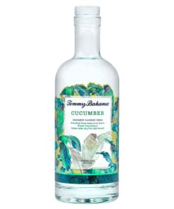 Tommy Bahama Cucumber Vodka
