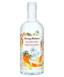 Tommy Bahama Island Gin
