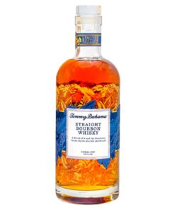 Tommy Bahama Limited Edition Bourbon Whisky