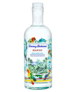 Tommy Bahama Mango Vodka