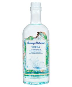 Tommy Bahama Vodka
