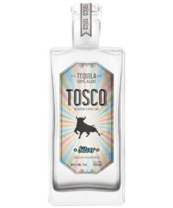Tosco Tequila Silver