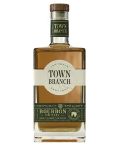 Town Branch Bourbon