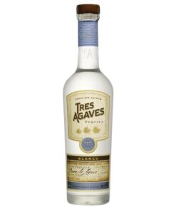 Tres Agaves Blanco