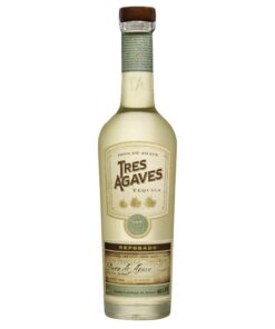 Tres Agaves Reposado