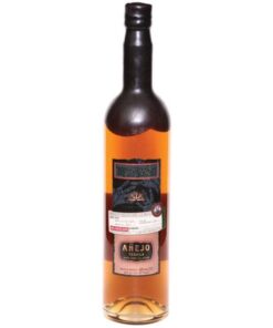 Tres Manos Anejo 3 Yr Tequila