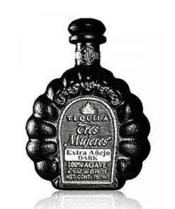 Tres Mujeres Extra Anejo Dark