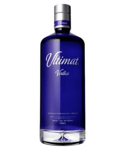 Ultimat Vodka