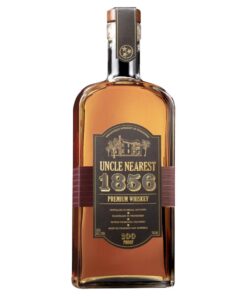 Uncle Nearest 1856 Whiskey