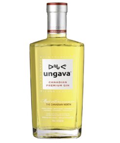 Ungava Gin