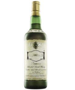 Usquaebach ‘Reserve’ Super Premium Blended Scotch