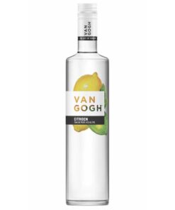 Van Gogh Citroen Vodka
