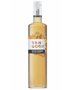 Van Gogh Dutch Caramel Vodka