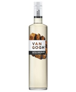 Van Gogh Dutch Chocolate Vodka