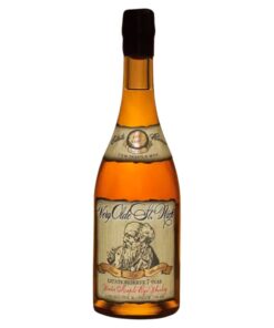 Very Olde St. Nick Winter Maple Rye