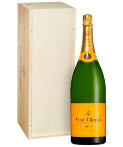 Veuve Clicquot Brut 3 Liter