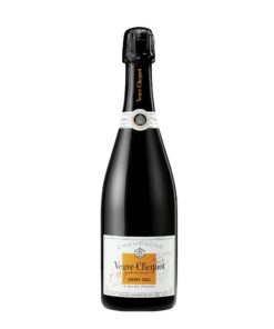 Veuve Clicquot Demi-Sec