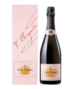 Veuve Clicquot Rosé
