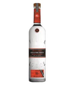 Villa Lobos Tequila Blanco 55