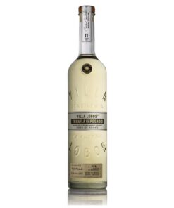 Villa Lobos Tequila Reposado