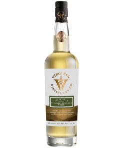 Virginia-Highland Whisky Cider Cask Finished