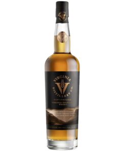 Virginia-Highland Whisky Port Cask Finished