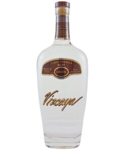 Vizcaya Cristal Rum