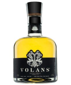 Volans 6 Year Old Extra Anejo Tequila