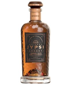 Whiskey JYPSI Batch 1 The Journey By Eric Church