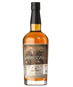 WhiskeySmith Coconut Whiskey