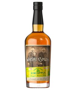 WhiskeySmith Pineapple Whiskey