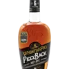 WhistlePig PiggyBack Legends Series: Brothers Osborne Barrel