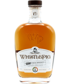 WhistlePig HomeStock