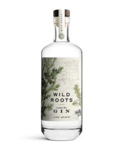 Wild Roots London Dry Gin