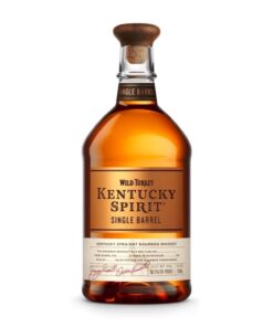 Wild Turkey Kentucky Spirits Single Barrel