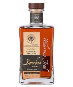 Wilderness Trail Small Batch Bottled In Bond Bourbon Whiskey