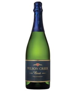 Wilson Creek Brut Sparkling Wine