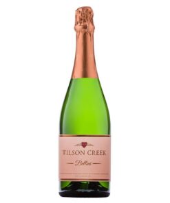 Wilson Creek Peach Bellini Sparkling Wine