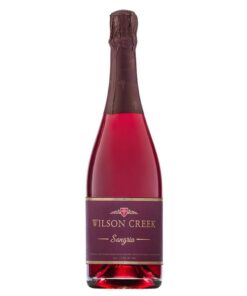 Wilson Creek Sangria Sparkling Wine